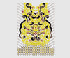 Flower Embroidery Design