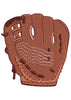 Baseball Glove Embroidery Design