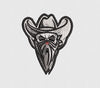 Cowboy Embroidery Design