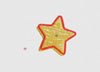 Star Embroidery Design