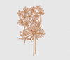 Flower Embroidery Design