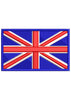 United Kingdom Embroidery Design