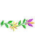 Decor Embroidery Design