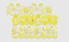 Flower Embroidery Design