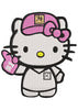 Tiny Bitty Embroidery Design