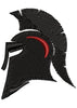 Worrior Man Embroidery Design