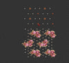 Flower Embroidery Design