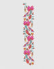 Flower Embroidery Design