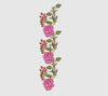 Flower Embroidery Design