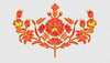 Flower Embroidery Design