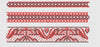 Flower Embroidery Design 873