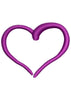 Heart Embroidery Design