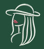Beautiful Women Embroidery Design