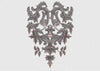 Flower Embroidery Design