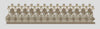 Tulip Diamond Lattice Border Embroidery Design