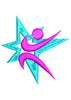 Healthclub Embroidery Design