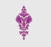 Flower Embroidery Design