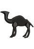 Camel Embroidery Design