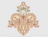 Flower Embroidery Design