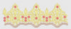 Flower Embroidery Design