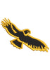 Bird Embroidery Design