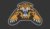 Tiger Embroidery Design
