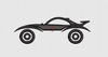 Car Embroidery Design