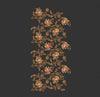 Flower Embroidery Design