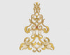 Flower Embroidery Design