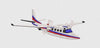 Plane Embroidery Design