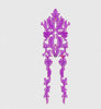 Flower Embroidery Design