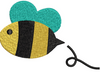 Fish Embroidery Design