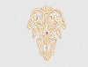 Flower Embroidery Design