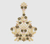 Flower Embroidery Design