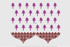 Flower Embroidery Design