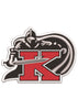 Know Patch Embroidery Design