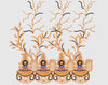 Flower Embroidery Design
