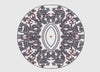 Flower Embroidery Design