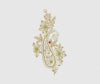 Flower Embroidery Design