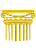Fort Embroidery Design