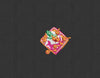 Hearts Embroidery Design