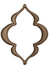 Arabia Embroidery Design