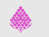 Flower Embroidery Design