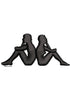 Man Woman Embroidery Design