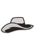 Hat Embroidery Design