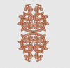 Flower Embroidery Design