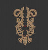 Flower Embroidery Design