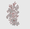 Flower Embroidery Design