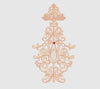 Flower Embroidery Design