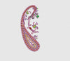 Flower Embroidery Design